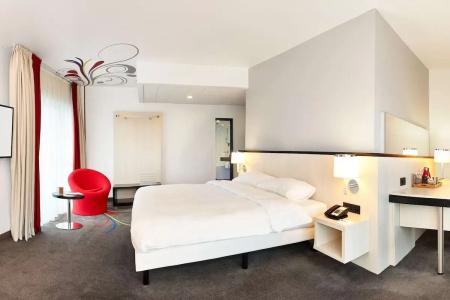 Park Inn by Radisson Brussels Midi - 27