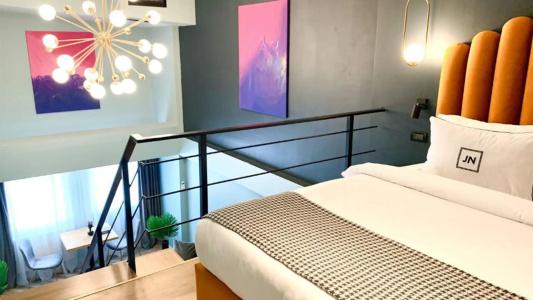 Jn Boutique House - 58