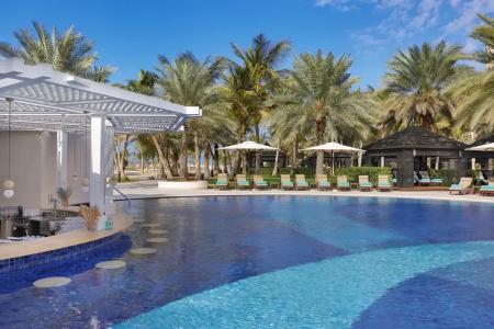 Waldorf Astoria Ras Al Khaimah - 36