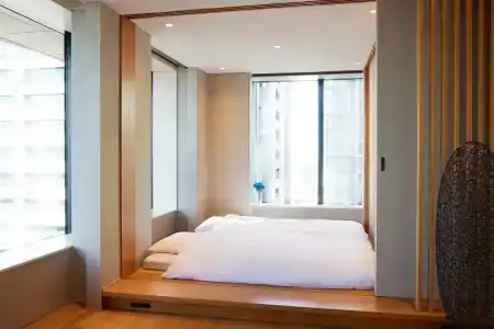 Ascott Marunouchi Tokyo - 44