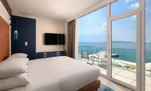 Hilton Rijeka Costabella Beach Resort And Spa - 97