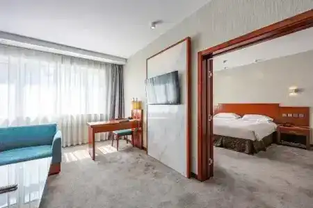 Ya'ao International Beijing - 51