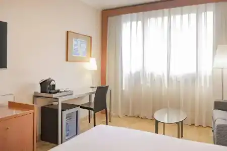 Ac Genova By Marriott - 23