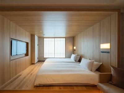 Umekoji Potel Kyoto - 61