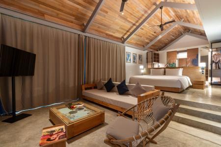 Island Escape By Burasari - Sha Extra Plus - 110