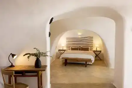 Iconic Santorini, a Boutique Cave - 68