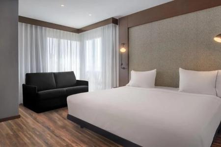 AC Alicante by Marriott - 6