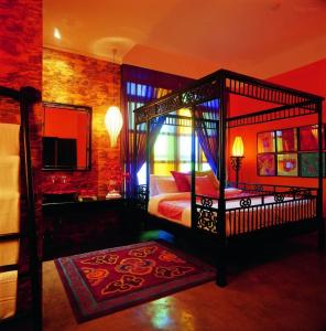 Shanghai Mansion Bangkok - Sha Extra Plus - 28