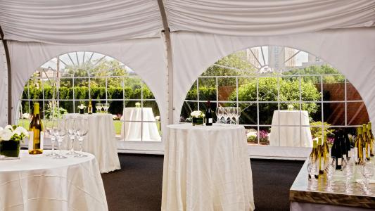 Hyatt Regency Boston/Cambridge - 23