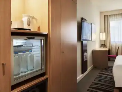 Novotel Athens - 44