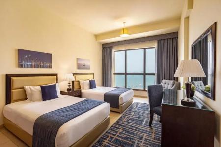 Roda Amwaj Suites Jumeirah Beach Residence - 39