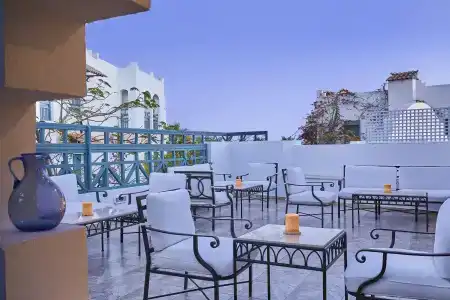 JAZ Neo Naama Bay - 12