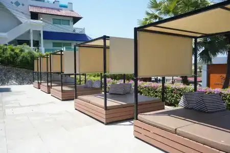 Sugar Palm Grand Hillside - Sha Plus - 16