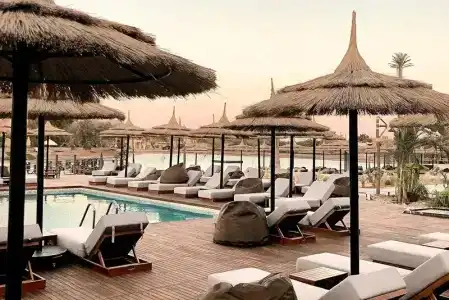 Cook’s Club El Gouna (Adults Only) - 32