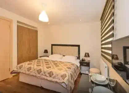 Invictum Residence - 46