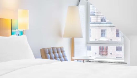 Radisson Blu Royal, Bergen - 43
