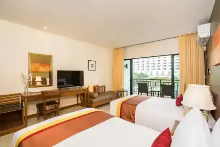 Cosy Beach - Sha Extra Plus - 81