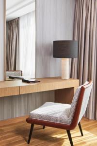 Grand Hyatt Athens - 30