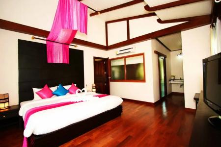 Aonang Phu Petra Resort, Krabi - Sha Plus - 41
