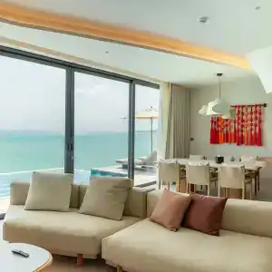 Курорт So/ Maldives - 49