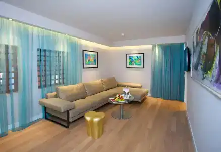 St Raphael Resort - 178