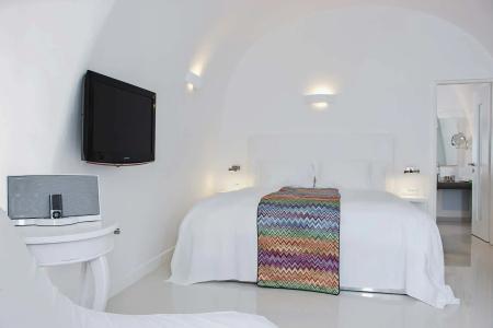 Katikies Chromata Santorini - The Leadings of the World - 37