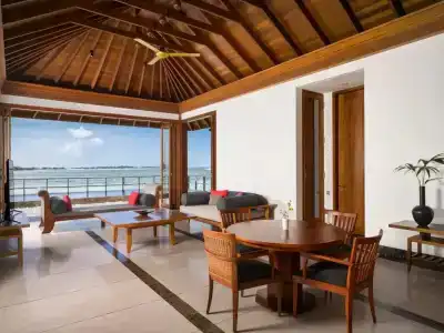 Paradise Island Resort & Spa - 23