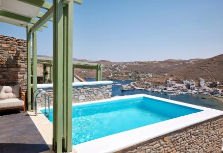 EmGard Suites Kythnos - 131