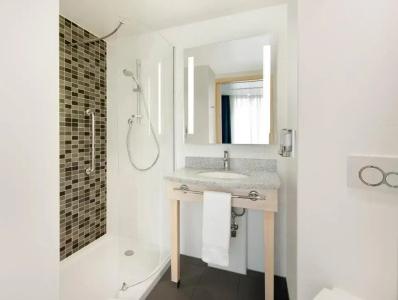 Hampton By Hilton London Docklands - 27