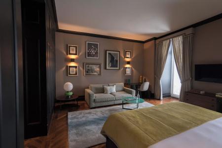 Valverde - Relais & Chateaux - 5