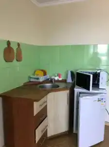 Солнечный Дворик на Ленина - 13