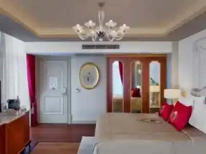 CVK Park Bosphorus Istanbul - 85