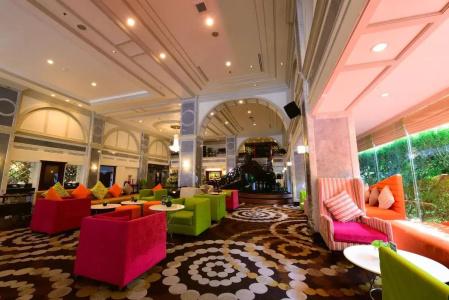 Patong Resort - Sha Extra Plus - 30