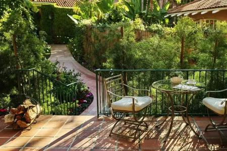 The Beverly Hills - Dorchester Collection - 42