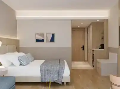 Akra Sorgun Tui Blue Sensatori - All Inclusive - 32
