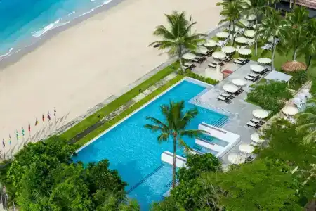 Apsara Beachfront Resort & Villa - Sha Extra Plus - 19