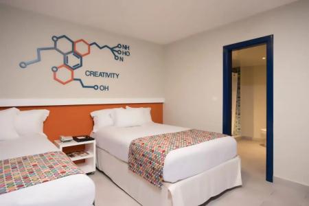 Novus Plaza Hodelpa - 34