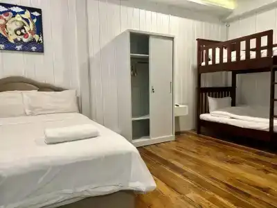 Kata Garden Resort Sha Extra Plus - 77