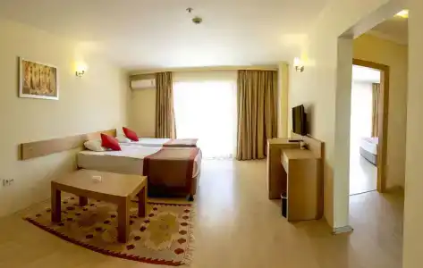 My Home Resort- Ultra All Inclusive - 68