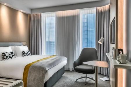 Holiday Inn Express - Warsaw - The Hub, An Ihg - 2