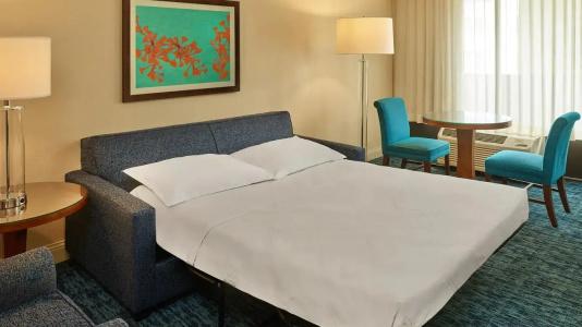 Sheraton Orlando Lake Buena Vista Resort Near Disney Springs - 68