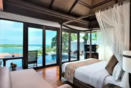 Nora Buri Resort & Spa - Sha Extra Plus - 9