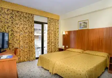 Mareny Benidorm - 36