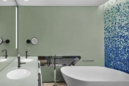 Jw Marriott Istanbul Marmara Sea - 33