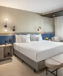 Meliá Brasil 21 - 55