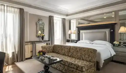 Hassler Roma - 4