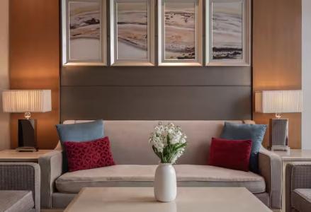 Doubletree by Hilton Guangzhou - 49
