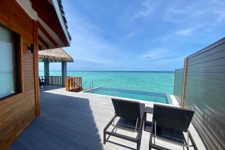 Brennia Kottefaru Maldives - 28