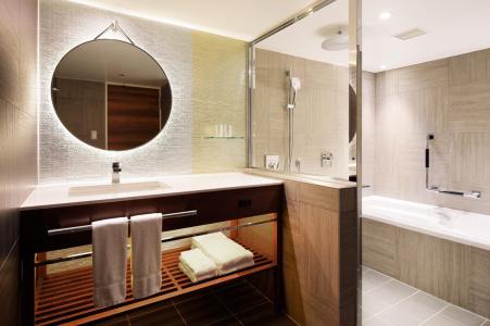 Sheraton Okinawa Sunmarina Resort - 53