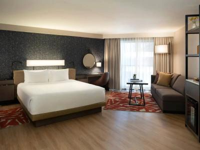 Hyatt Regency San Antonio Riverwalk - 47